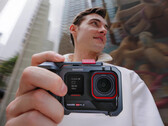 Набор Xplorer Grip Kit совместим с камерами Insta360 Ace Pro и Ace Pro 2. (Источник изображения: Insta360)