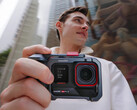 Набор Xplorer Grip Kit совместим с камерами Insta360 Ace Pro и Ace Pro 2. (Источник изображения: Insta360)