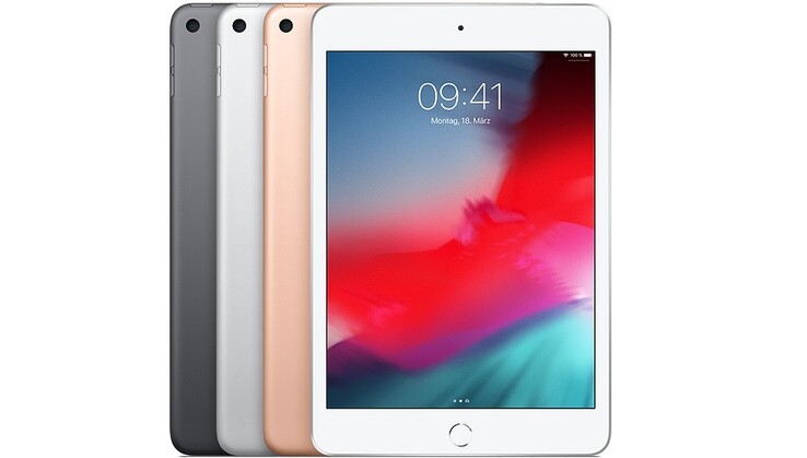 Apple iPad Mini 5 2019 Apple iPad Mini 5 2019