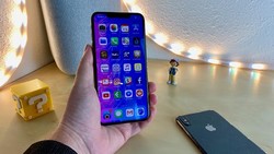 Продажи iPhone 2018 года выпуска оказались очень низкими (Изображение: ZDNet)