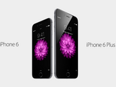 Apple показала обновлённые iPhone