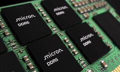 Компания Micron возмутила геймеров и потребителей по всему миру, закрыв свой бренд Crucial, чтобы направить ресурсы на корпоративные гиганты. (Источник изображения: Micron)