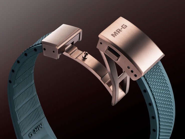 Часы Casio G-Shock MRG-B2000KT-3A. (Источник изображения: Casio)