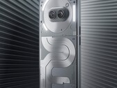 Телефон Nothing Phone (2a) Plus выпускается в двух цветовых вариантах - сером и черном (Источник изображения: Nothing)