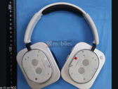 Наушники "Nothing Headphone (1)". (Источник изображения: NCC через 91Mobiles)
