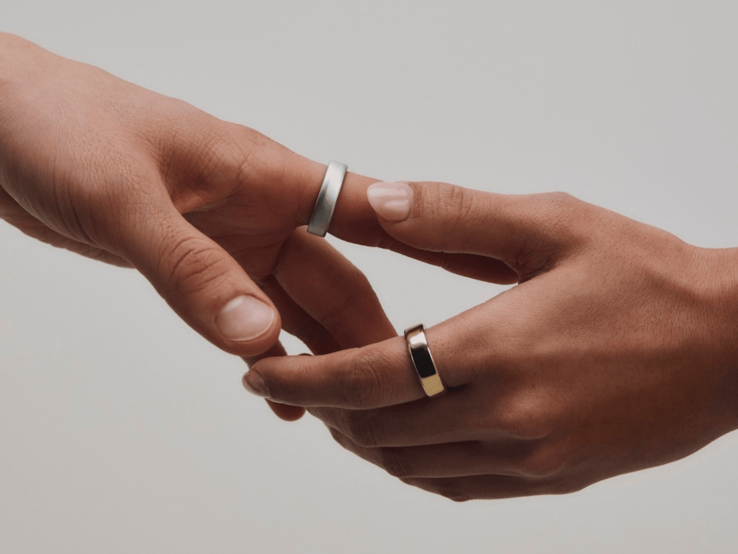Обзор Oura Ring 5.
