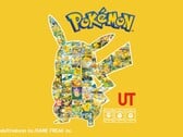Это уже вторая совместная работа Uniqlo с Покемонами в 2025 году, после весенней линейки графических футболок UT. (Источник изображения: Uniqlo)