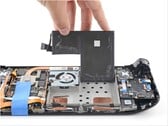 Замена ЖК-дисплея и аккумулятора в Steam Deck от iFixit.