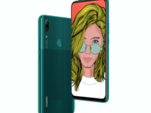 Huawei P Smart Z