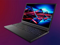 ThinkPad T16g Gen 3 оснащен батареей емкостью 99 Втч.