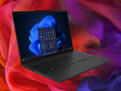 Новый ThinkPad T16 Gen 4 должен быть особенно энергоэффективным благодаря платформе Lunar Lake от Intel.