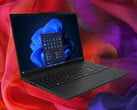 Новый ThinkPad T16 Gen 4 должен быть особенно энергоэффективным благодаря платформе Lunar Lake от Intel.