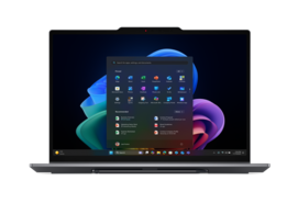 Lenovo ThinkPad X1 2-в-1 Gen 11 Aura Edition (источник изображения: Lenovo)