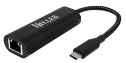 2.5-гигабитный адаптер Killer для порта USB-C