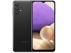 Обзор смартфона Samsung Galaxy A32 5G