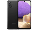 Обзор смартфона Samsung Galaxy A32 5G