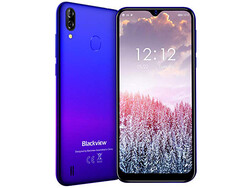 На обзоре: Blackview A60 Pro