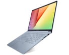 Ноутбук Asus VivoBook 14 X403FA (i5-8265U). Обзор от Notebookcheck