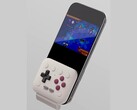 Мобильный контроллер 8BitDo FlipPad будет выпущен этим летом. (Источник изображения: 8BitDo)