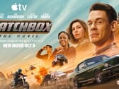 Официальный тизер Matchbox The Movie