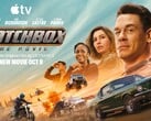 Официальный тизер Matchbox The Movie