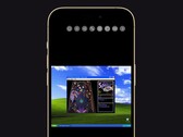 На сайте Apple iPhone теперь может играть в игры для Windows. (Источник изображения: Apple / Turing Software, отредактировано)