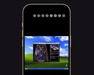 На сайте Apple iPhone теперь может играть в игры для Windows. (Источник изображения: Apple / Turing Software, отредактировано)