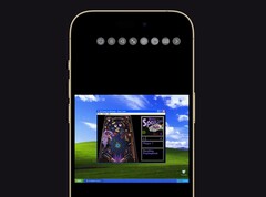 На сайте Apple iPhone теперь может играть в игры для Windows. (Источник изображения: Apple / Turing Software, отредактировано)