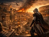 Действие серии Assassin's Creed от Netflix будет происходить в Древнем Риме.