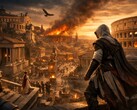 Действие серии Assassin's Creed от Netflix будет происходить в Древнем Риме.