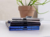 Samsung Galaxy Z Fold7 (Источник изображения: Дэниел Шмидт)