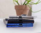 Samsung Galaxy Z Fold7 (Источник изображения: Дэниел Шмидт)