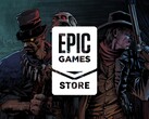 Баннер для Blood West в Epic Games Store (Источник изображения: Epic Games Store с правками)