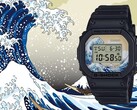 Часы Casio DW5600KHG25-1 и DW5600KHK25-1 (на фото) теперь доступны в США. (Источник изображения: Casio)