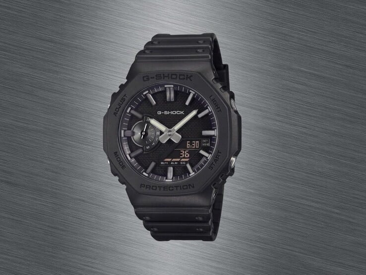 Часы Casio GA-2100LXB