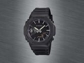 Часы G-Shock GA-2100LXB-1A от Casio появились в розничной продаже