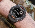 Смарт-часы Garmin серии Instinct 3 (на фото) в настоящее время получают бета-версию 10.26. (Источник изображения: Garmin)