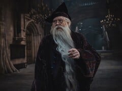 Колин Криви сыграл в фильмах лишь небольшую роль, однако в сериале HBO по мотивам «Гарри Поттера» он может занять более заметную позицию.