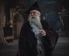 Колин Криви сыграл в фильмах лишь небольшую роль, однако в сериале HBO по мотивам «Гарри Поттера» он может занять более заметную позицию.