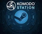 Показан баннер для магазина Komodo Station Valve