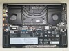 Lenovo Yoga Pro 9i 16IAH G10 Aura Edition: Внутренности