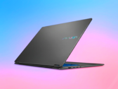 Новый ноутбук 2в1 Prestige N16 Flip AI+ от MSI.