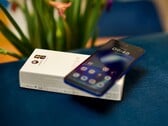 Экран Motorola Moto G47 оснащён IPS-панелью, что, безусловно, имеет свои преимущества.