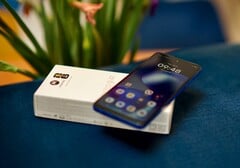 Экран Motorola Moto G47 оснащён IPS-панелью, что, безусловно, имеет свои преимущества.