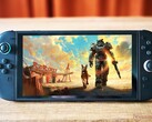 Fallout 4 теперь использует Nvidia DLSS на Nintendo Switch 2.