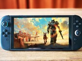 Fallout 4 теперь использует Nvidia DLSS на Nintendo Switch 2.