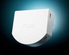 Модуль настенного выключателя Philips Hue скоро будет работать без батареек.