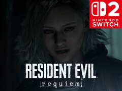 Показан баннер Resident Evil Requiem Switch 2 (Источник изображения: Nintendo of America YouTube с правками)