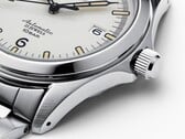 Новейшая лимитированная модель Seiko — веский аргумент в пользу белых циферблатов в винтажном стиле