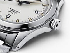 Новейшая лимитированная модель Seiko — веский аргумент в пользу белых циферблатов в винтажном стиле